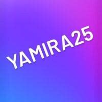 yamira25|Yamira25 Webcam Model Profile .